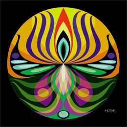 FREEDOM MANDALA