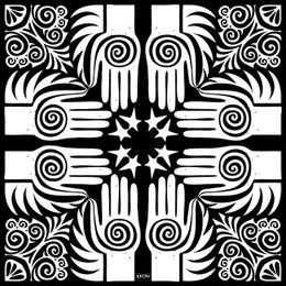 SPIRAL HAND ENERGY