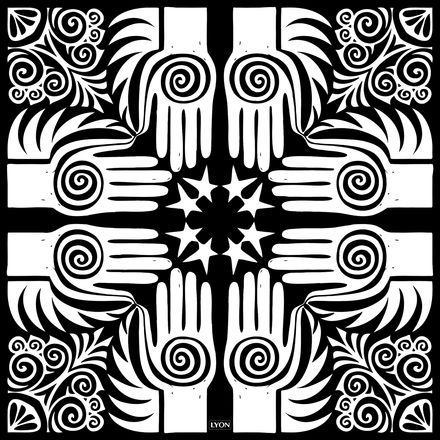 SPIRAL HAND ENERGY
