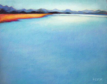 The Shallows
