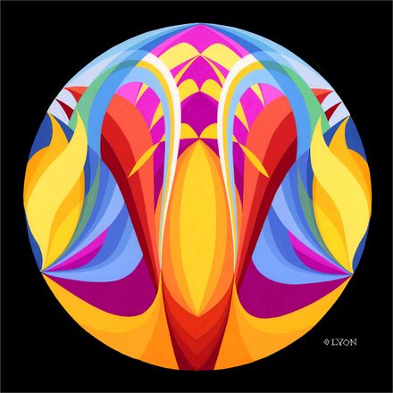 TRUTH MANDALA