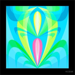 IMAGINE MANDALA