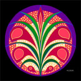 SWEETNESS MANDALA