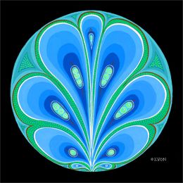 GRATITUDE MANDALA