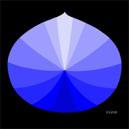 DISAPEAR MANDALA