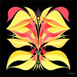 RADIANCE MANDALA