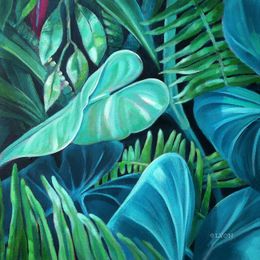 New Leaf