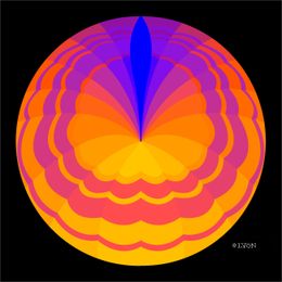 GLAD MANDALA