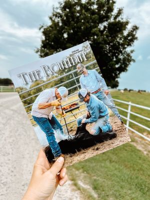 The Roundup | June 2025 Issue