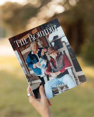 The Roundup | April 2025 Issue