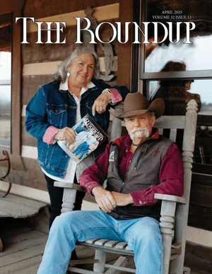 The Roundup | Yearly Subscription
