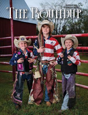 The Roundup | January 2026 Issue