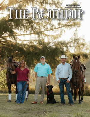 The Roundup | November 2025 Issue