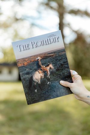 The Roundup | May 2025 Issue