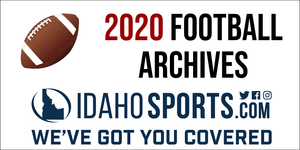 9/25/20: Idaho Falls vs Pocatello