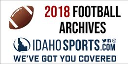 10/5/18: Soda Springs vs American Falls