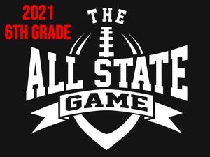 6th Grade Idaho All-State Football: 6/19/2021