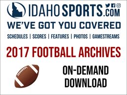 8-Man District 4 Shrine Game: 5/29/17