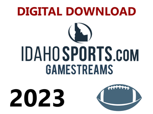 Highland vs Pocatello: 9/15/2023