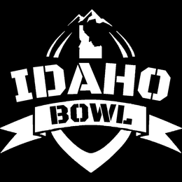 2026 8th Grade Idaho Bowl Game - Digital Download