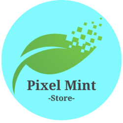 Pixel Mint Store