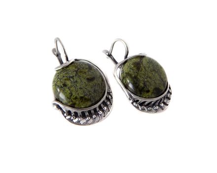 Aliya earrings