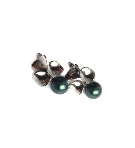 Shamrock Earrings