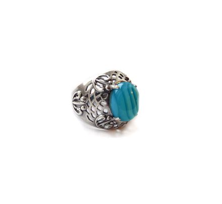 Peace Ring