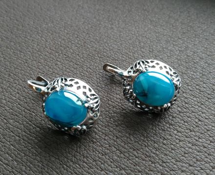 Earrings Mira
