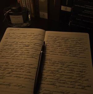 Writing KIT🖊️✒️📝