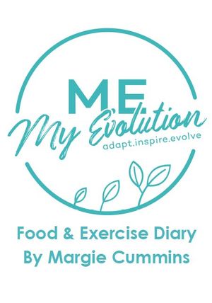 My Evolution Food and Exercise Diary