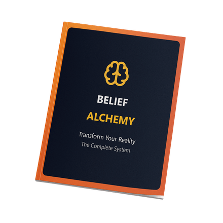 Belief Alchemy