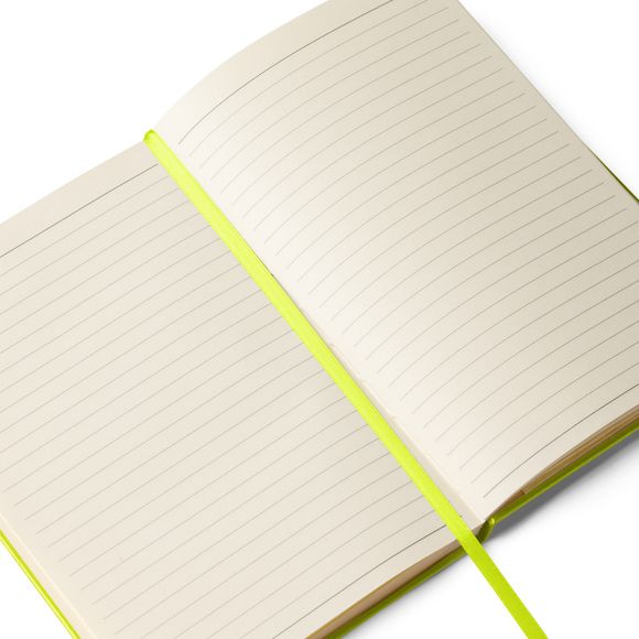 FPV Club Notebook