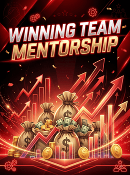 WINNING TEAM MENTORSHIP