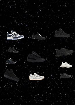 ALL SHOE VENDORS