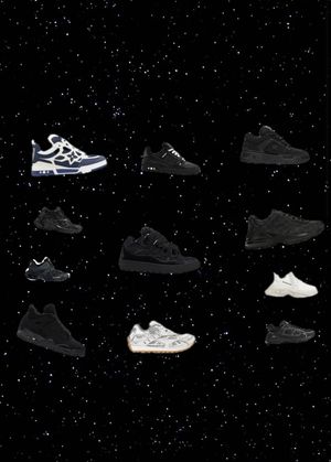 ALL SHOE VENDORS