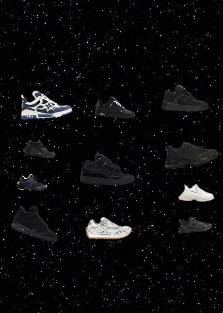 ALL SHOE VENDORS