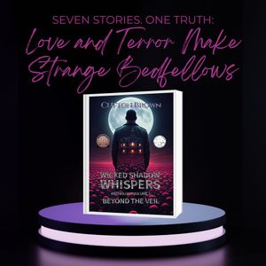 Wicked Shadow Whispers