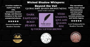 Wicked Shadow Whispers