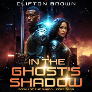 In The Ghost's Shadow