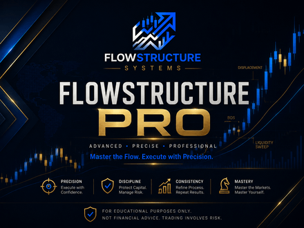 FlowStructure Pro Workbook (PDF)