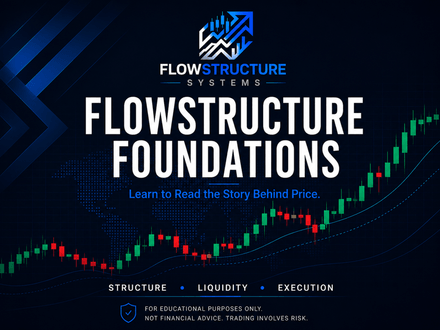 FlowStructure Foundations Workbook (PDF)