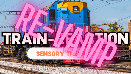 Transport Sensory Videos