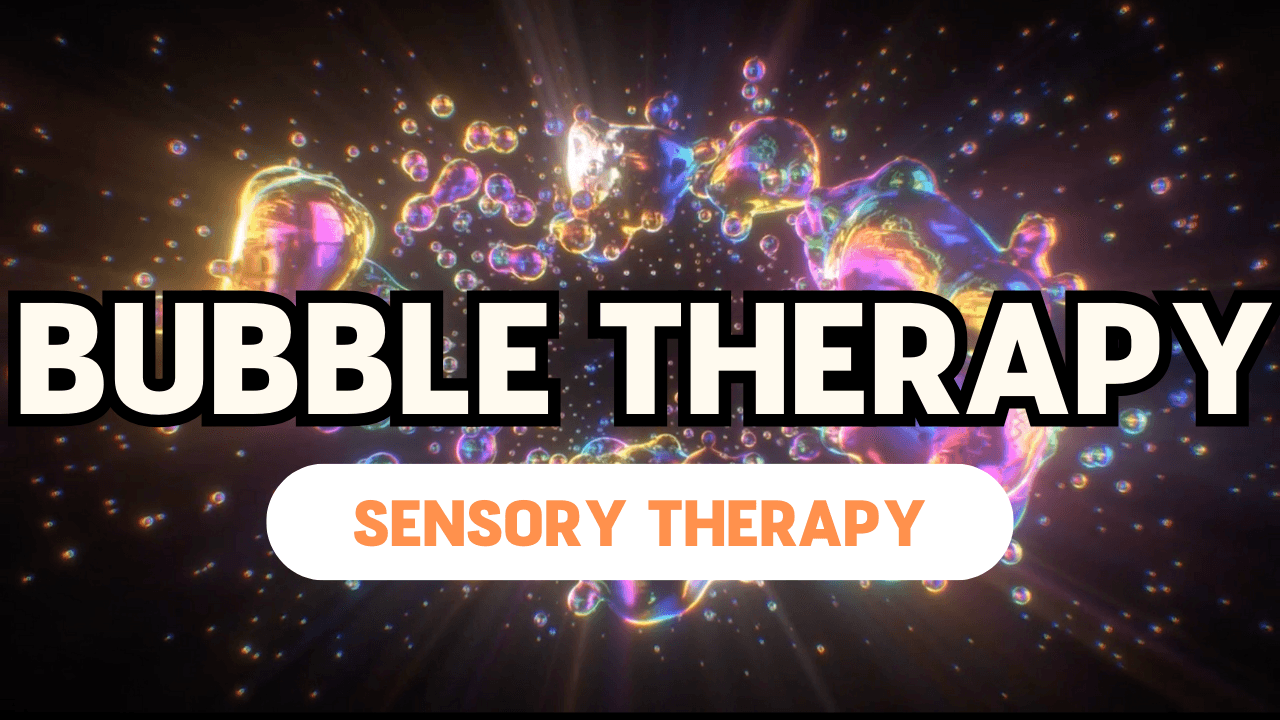 Most Viewed Sensory Videos