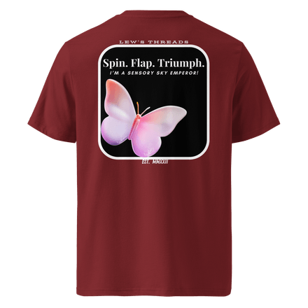 Spin | Flap | Triumph