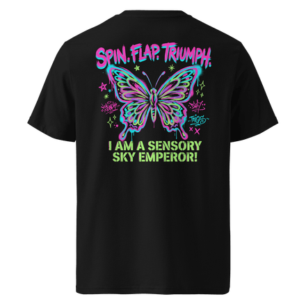 Spin | Flap | Triumph