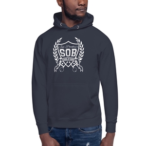 SOB Hoodie