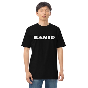 BANJO Shirt