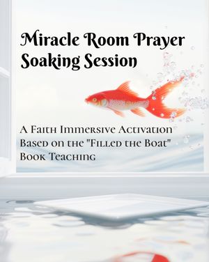 Miracle Room 