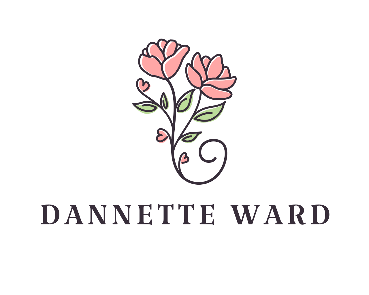 Dannette Ward